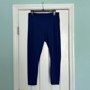 Lululemon Wundertrain Leggings